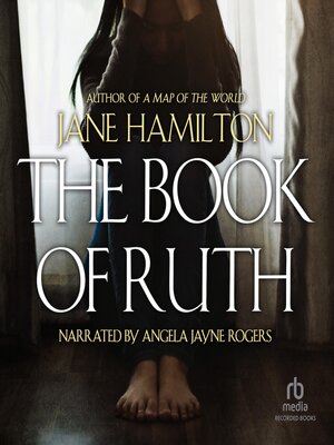 cover image of The Book of Ruth
